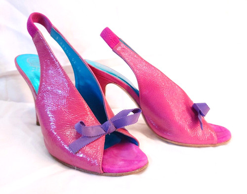 Ursula mascaro italian pink - italian,