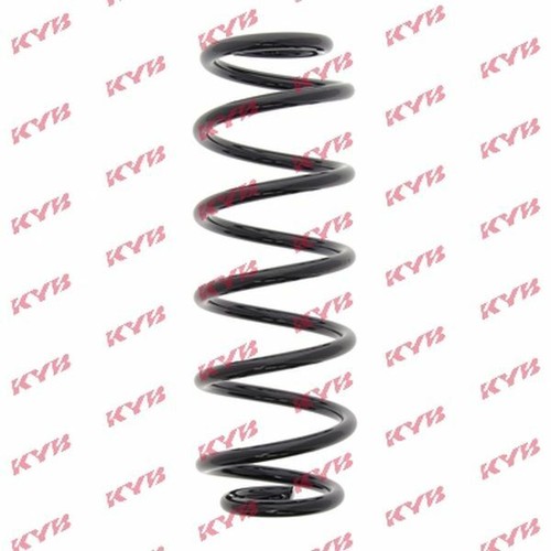 Rear coil spring for peugeot - for,