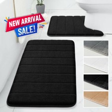 Non Slip Bath Mat Small Large