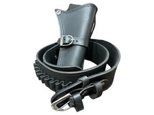 Cowboy Style Gun Revolver