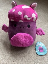 7.5" Squishmallow Cosmino