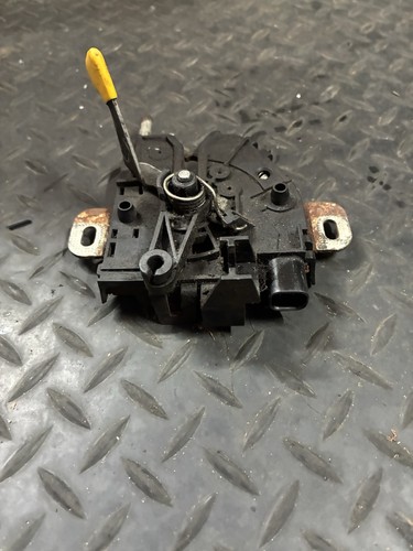Genuine oem ford mondeo mk4 - genuine,