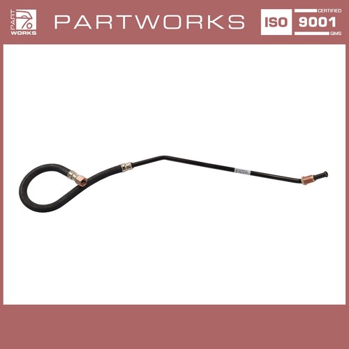 Fuel line genuine - line, 964