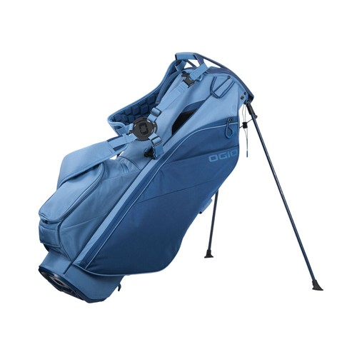Ogio fuse golf stand bag - golf,