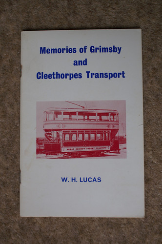 Memories grimsby and - memories, of