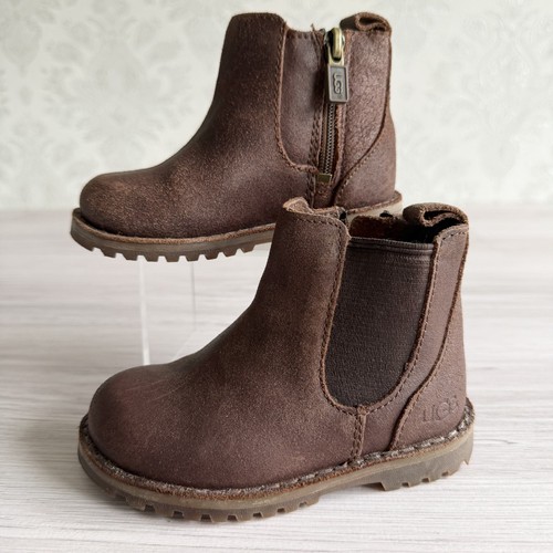 Kids ugg chelsea ankle - ankle, boots