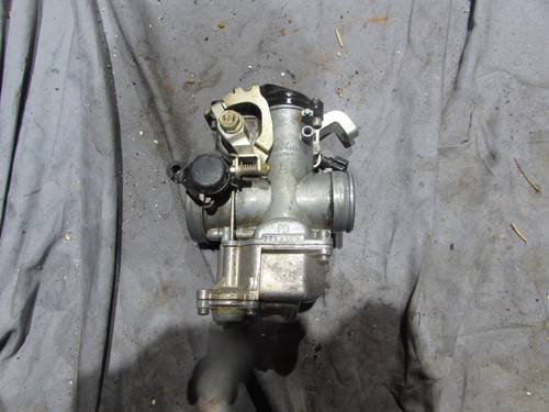 1979 honda xr500 keihin - xr500, carb