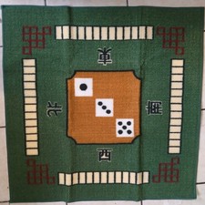 Mahjong Playing Mat (Table
