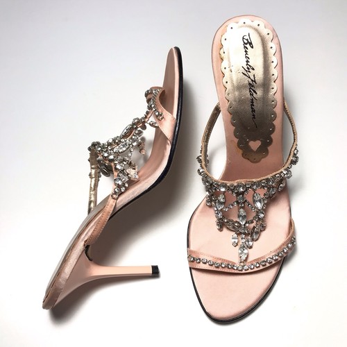 Beverly feldman y2k blush - feldman,