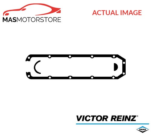 Engine rocker cover gasket set - engine,