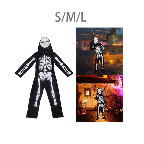 Costume dress props creepy - costume,