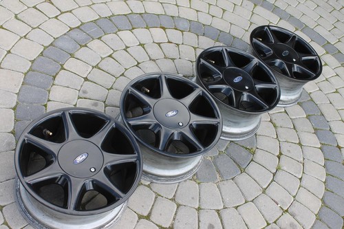 Ford rs7 alloys 4x108 - ford,