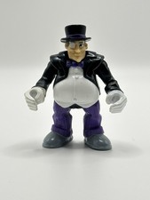 Imaginext DC Super Friends The