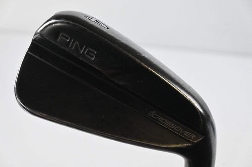 Ping icrossover iron - #4, /