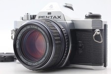 Exc pentax mx 35mm slr - pentax,