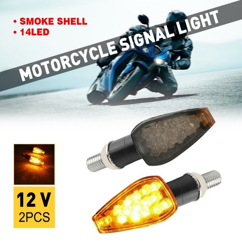 Motorcycle led turn - motorcycle,