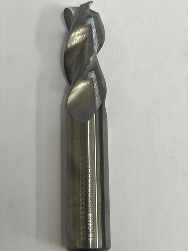 Kyocera 44820 end mill 16mm - kyocera,
