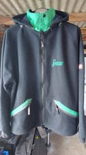 Halkon Hunt Windstopper Fleece