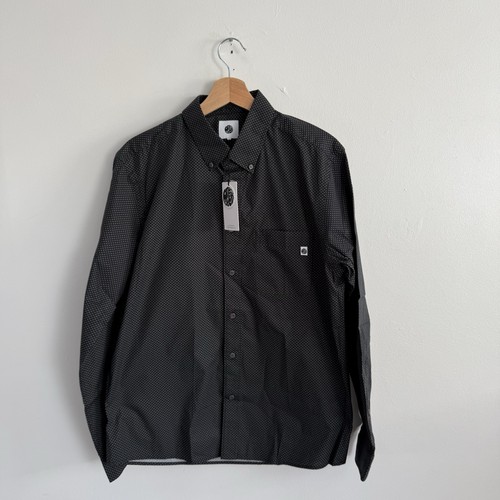 Pretty green floral shirt - pretty,