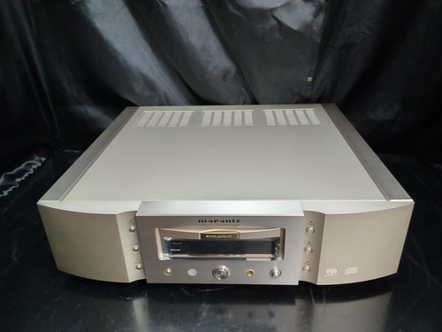 Marantz 15s1 sacd player - marantz, sa-15s1
