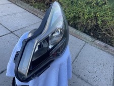 Corsa D (2010-14) Facelift