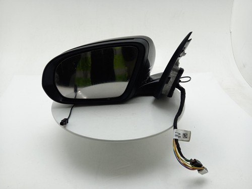 Mercedes class door mirror - c,