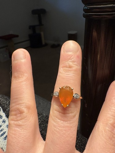 Size aaa orange american - aaa,