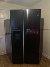 Stylish hisense side - hisense, side-by-side