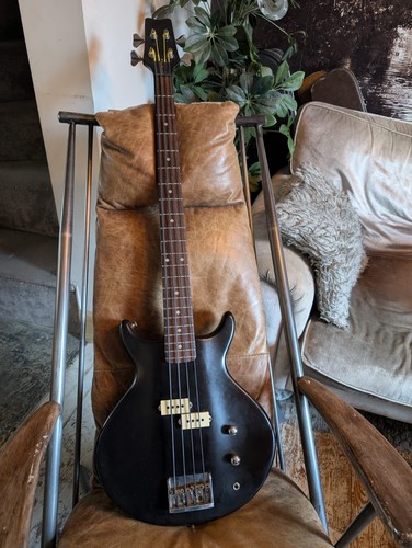 1980 washburn scavenger - 1980,