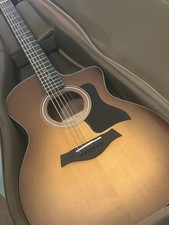Taylor guirat 114Ce-Sb with case