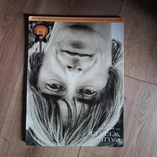 Paul weller for guitar - paul,