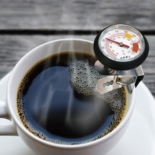 Food Thermometer Instant Read