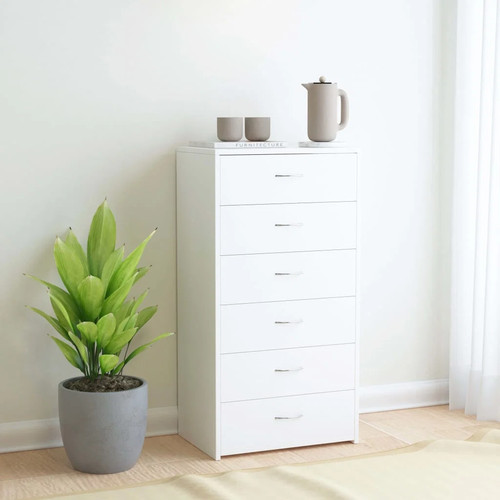 Modern wooden sideboard - wooden,