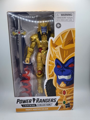 Power rangers mighty morphin - power,