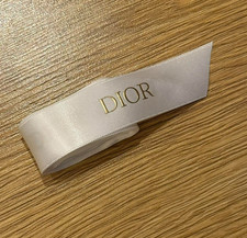 Genuine original dior white - original,
