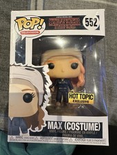 Funko Pop! Stranger Things