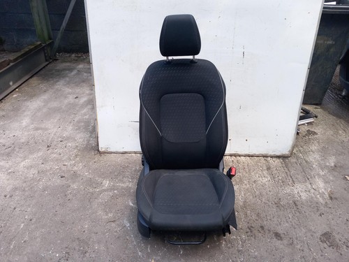 Ford fiesta mk8 right front - fiesta,