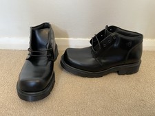 Vtg 90s martens doc 8752 - 90s,