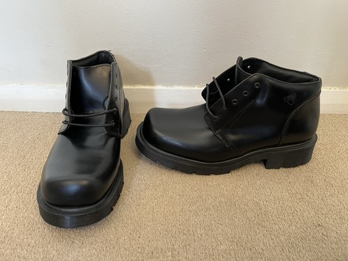 Vtg 90s martens doc 8752 - dr.,