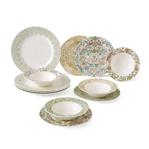 Morris 12 piece - co,