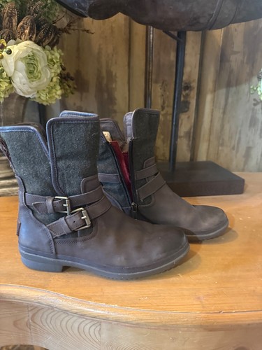 Ugg simmens women - simmens, waterproof