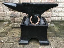 🐴 Real used Horseshoe X 1