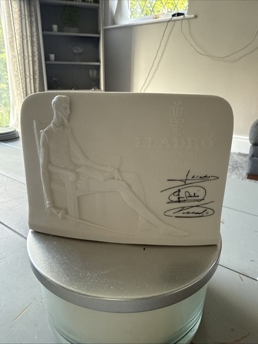Vintage lladro bisque - vintage,