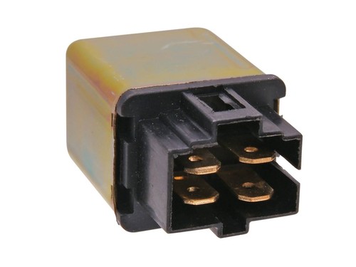 Starter relay 12v - starter, mbk