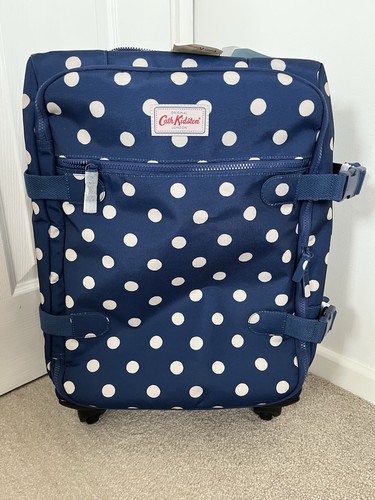 Cath kidston navy - blue, &