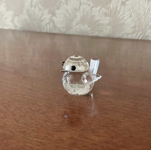 Swarovski mini sparrow crystal - mini,