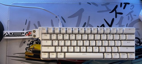 Dareu mechanical keyboard - mechanical,