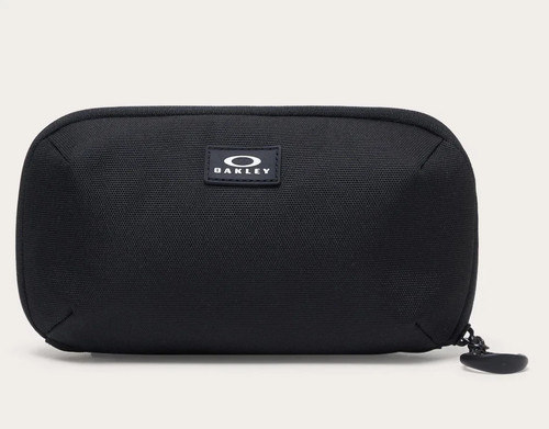 Oakley golf pouch black - oakley,