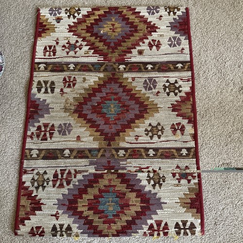 Oriental weavers hearth rug - weavers,