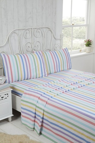 Candy stripe all - stripe, all-season